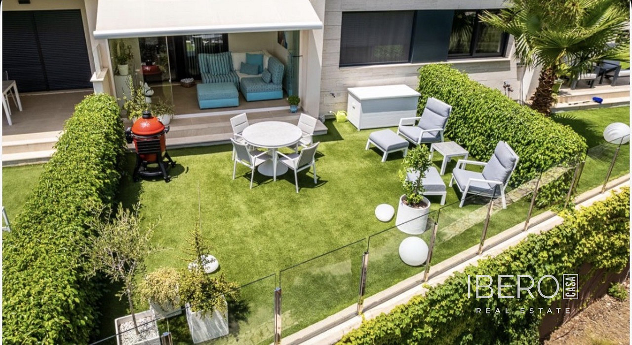 Piso 3+kk – Pilar de la Horadada, Lo Romero Golf Resort, Pinar de Campoverde - Vista 3