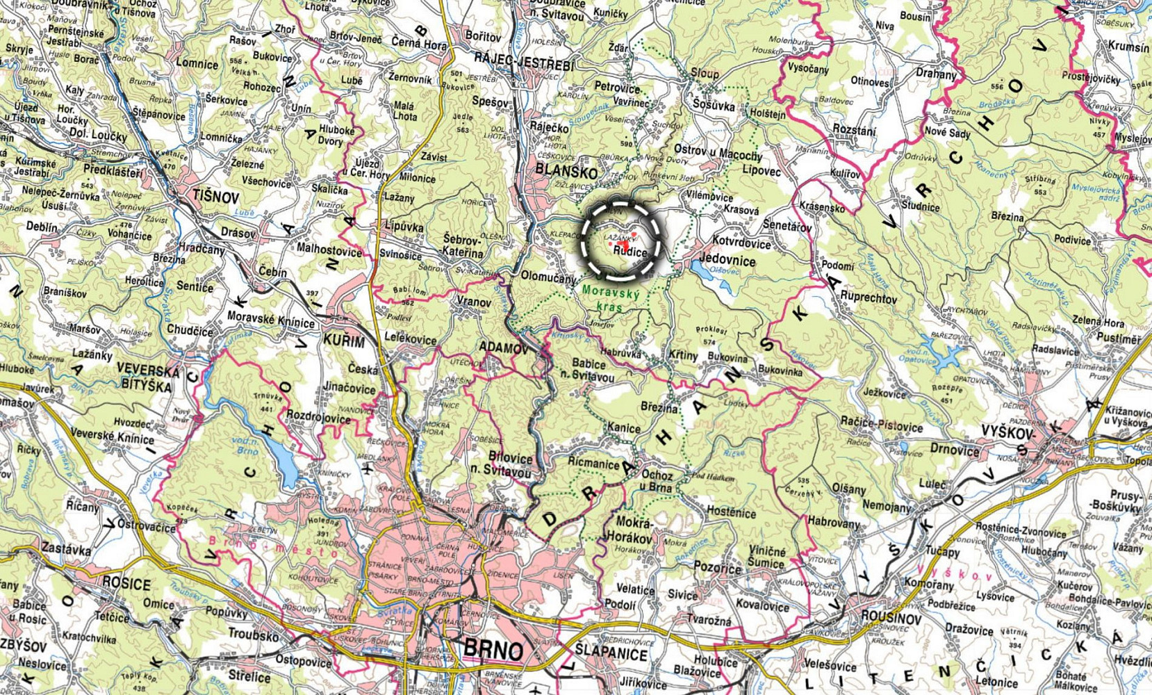 Prodej pole 12 648 m² — photo 5