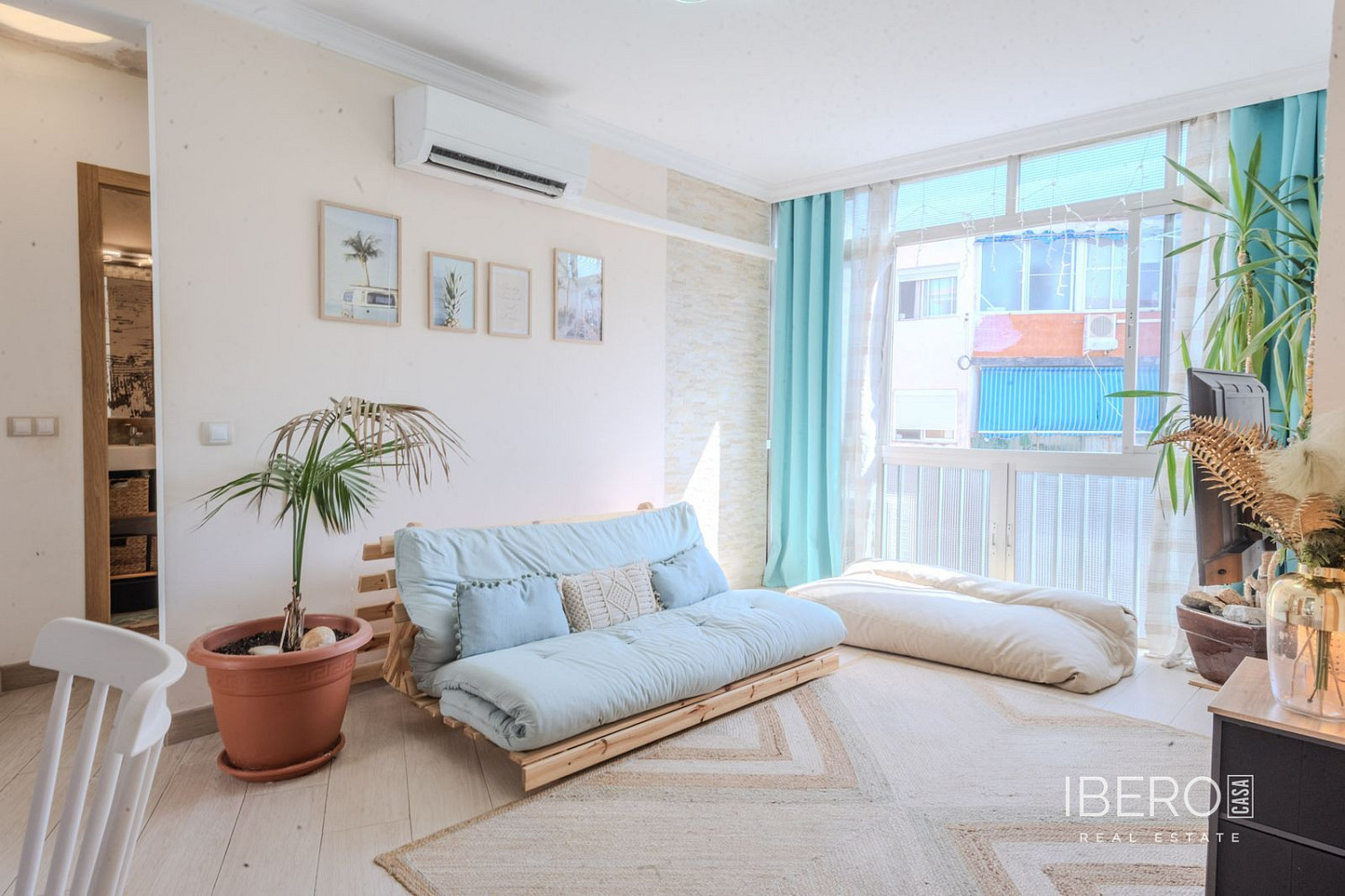 Piso 4+kk – Fuengirola, Los Boliches - Vista 4