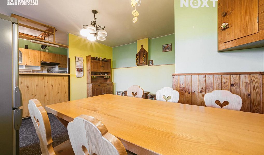 Prodej domu 286 m² s pozemkem 513 m², Slavkov u Brna – náhled fotky 6