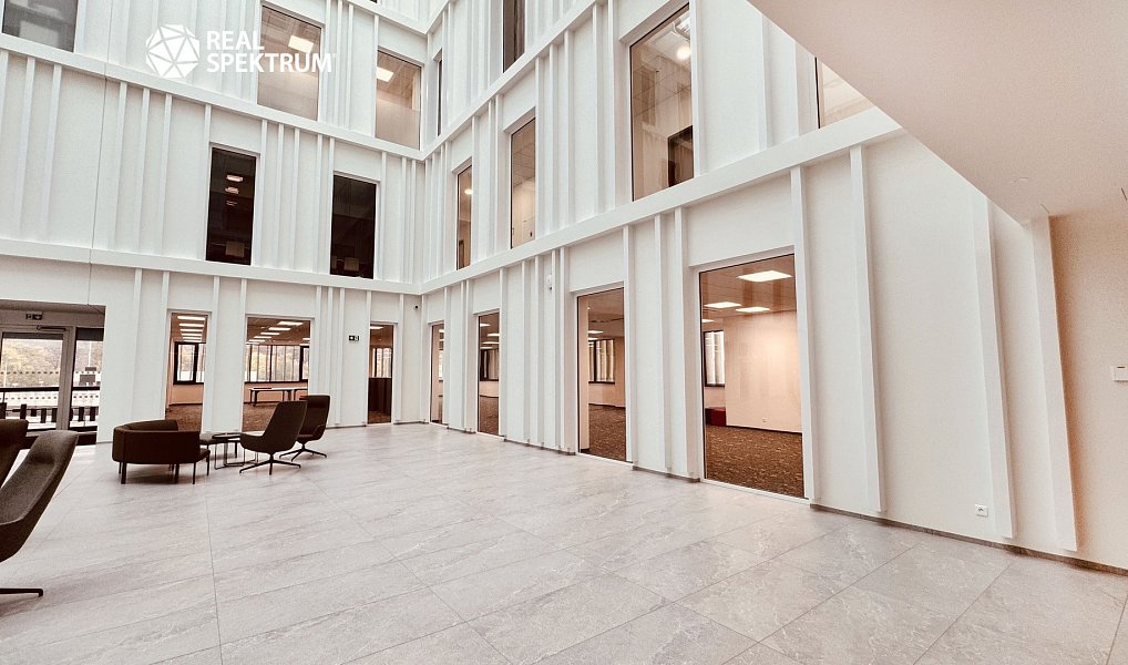 Pronájem kanceláře 420 m², Brno – náhled fotky 20