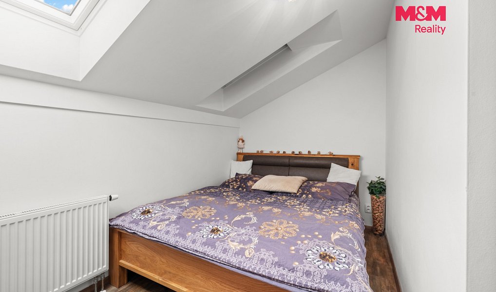 Prodej bytu 3+kk 83 m², Kladno – náhled fotky 21