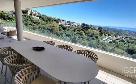 Prodej bytu 4+kk 135 m², Altos de los Monteros, Španělsko