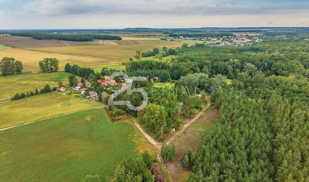 Prodej chaty/chalupy 35 m² s pozemkem 483 m², Ovčáry – náhled fotky 9
