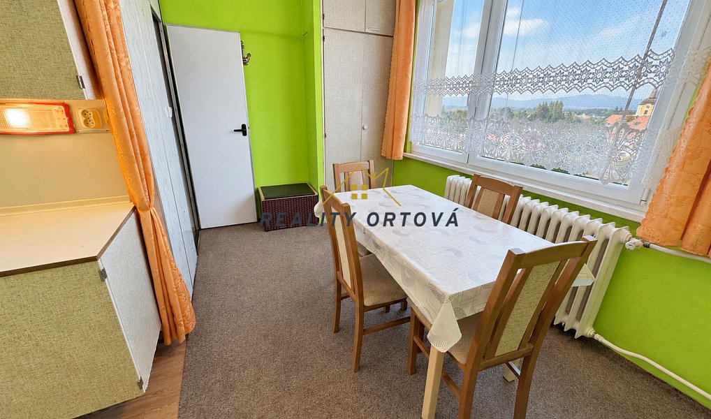 Prodej bytu 2+1 69 m², Jičín – náhled fotky 5