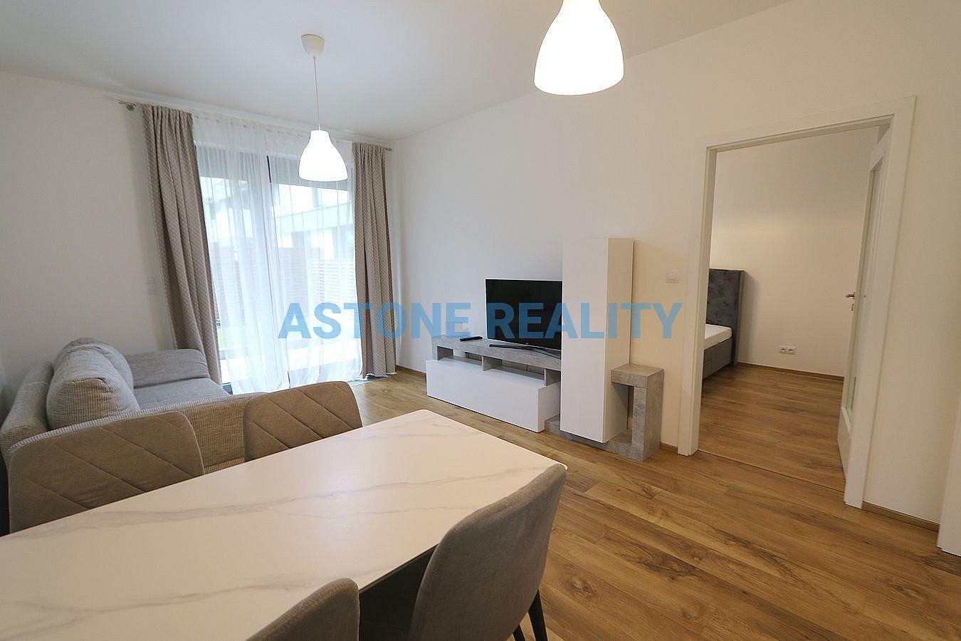 Prodej bytu 2+kk 51 m² — photo 3