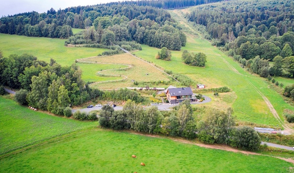 Prodej restaurace 511 m², Vrbno pod Pradědem – náhled fotky 27