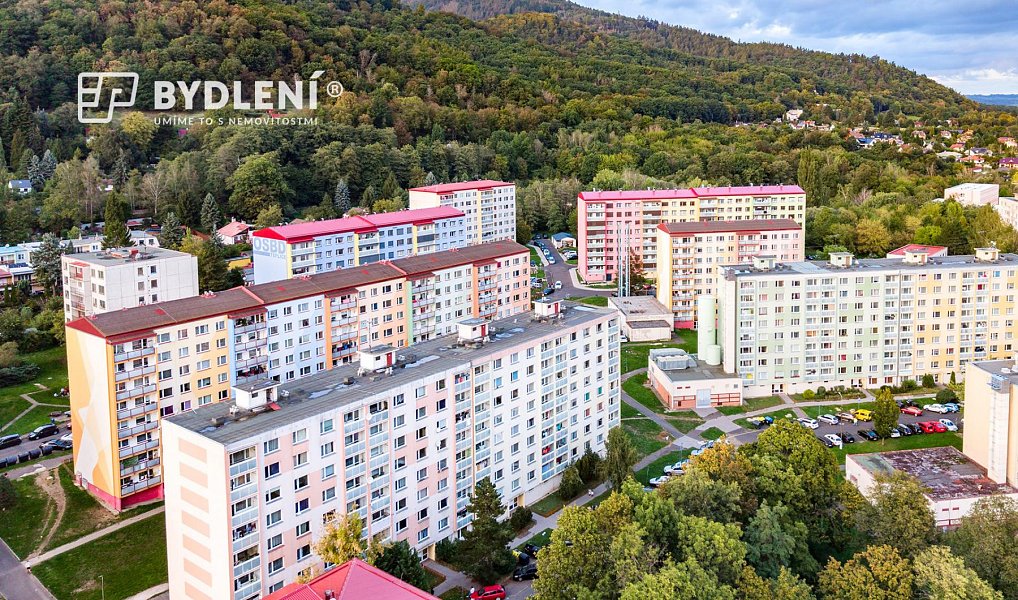 Prodej bytu 1+1 36 m², Krupka – náhled fotky 17