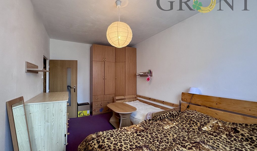 Prodej bytu 2+1 52 m², Třinec – náhled fotky 18