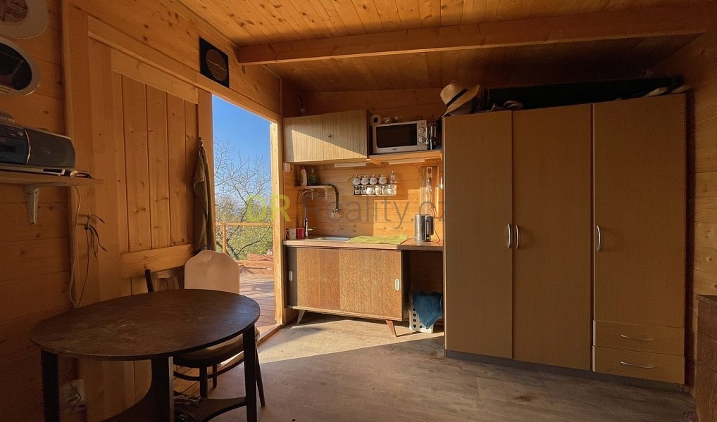 Prodej zahrady 1 313 m², Vážany nad Litavou – náhled fotky 8