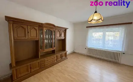 Prodej domu 152 m² s pozemkem 341 m², Radovesice, okres Litoměřice