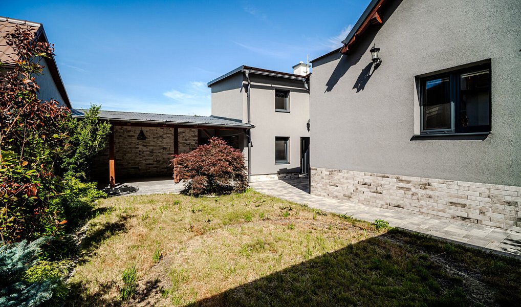 Prodej domu 138 m² s pozemkem 197 m², Dlouhomilov – náhled fotky 6