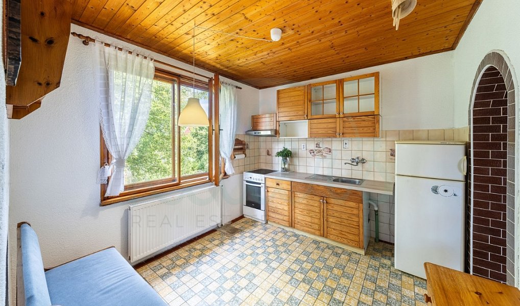 Prodej domu 133 m² s pozemkem 869 m², Dolní Bělá – náhled fotky 8