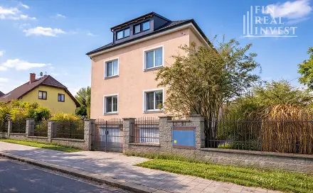 Prodej bytu 3+1 101 m², Olomouc - Řepčín