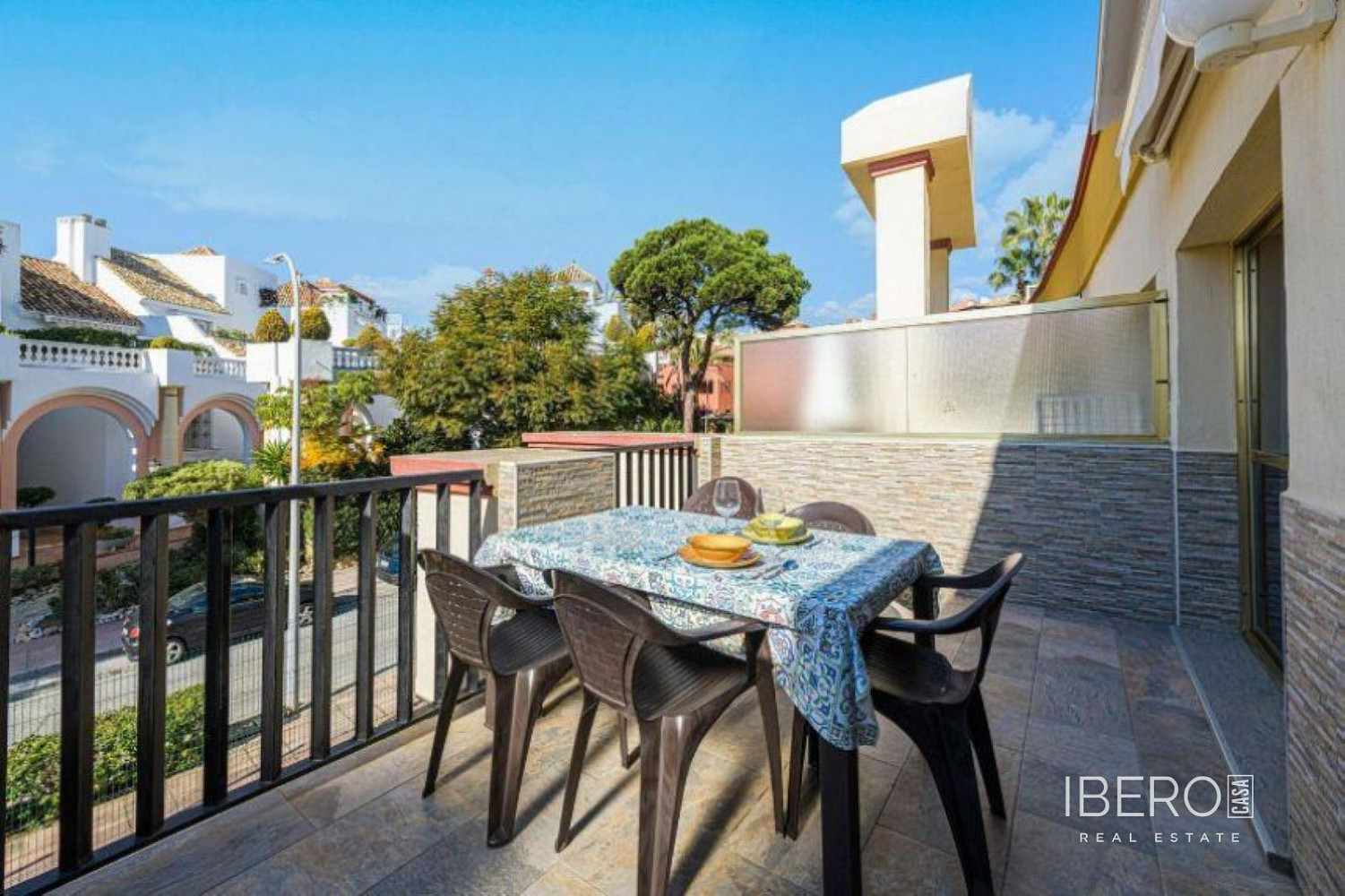 Pis 2+kk – Marbella, Elviria