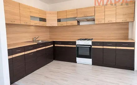 Prodej bytu 3+1 56 m²