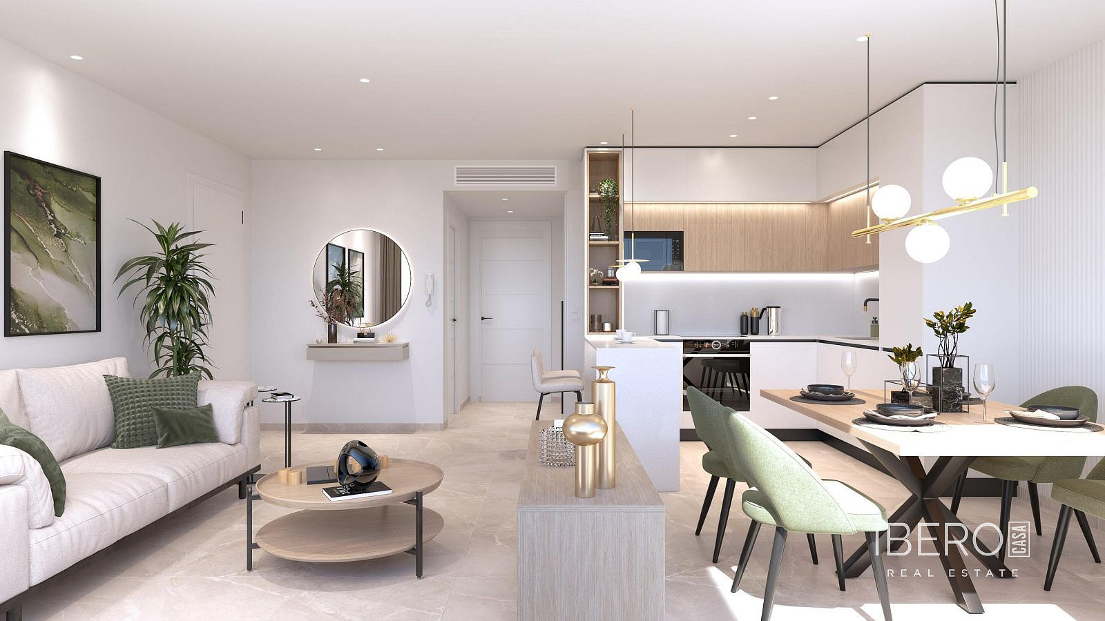 Piso 3+kk – Torrevieja, Europa, el Baix Segura / La Vega Baja - Vista 4