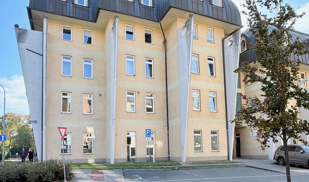 Pronájem bytu 4+kk 264 m², Olomouc – fotka 1 z 27