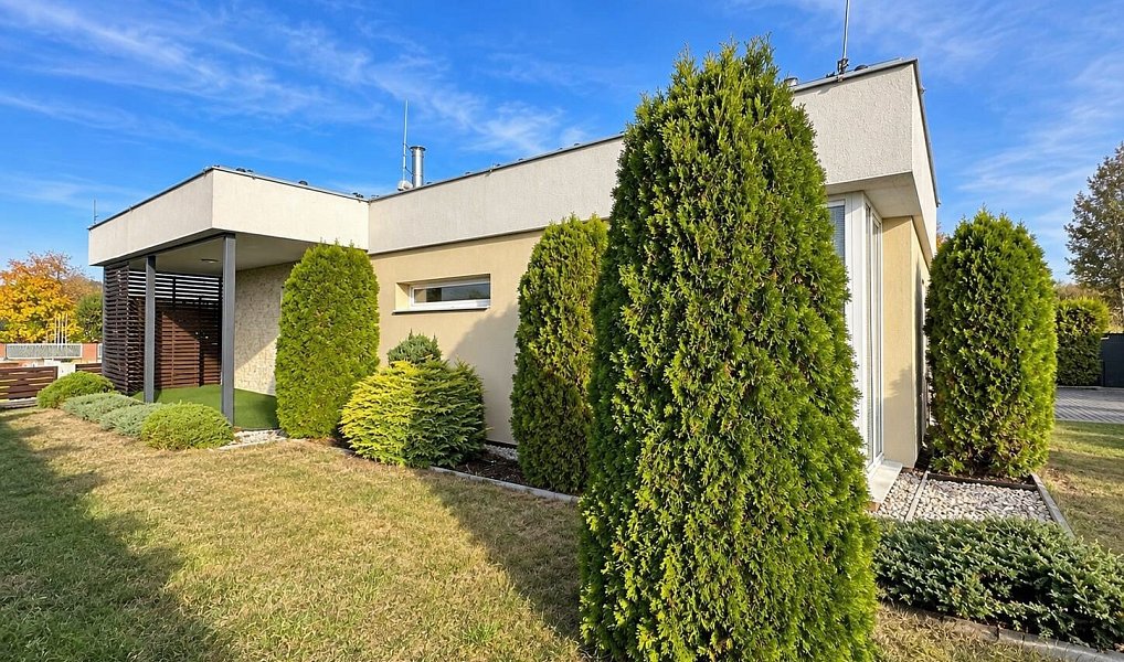 Pronájem domu 183 m² s pozemkem 580 m², Litvínovice – náhled fotky 2