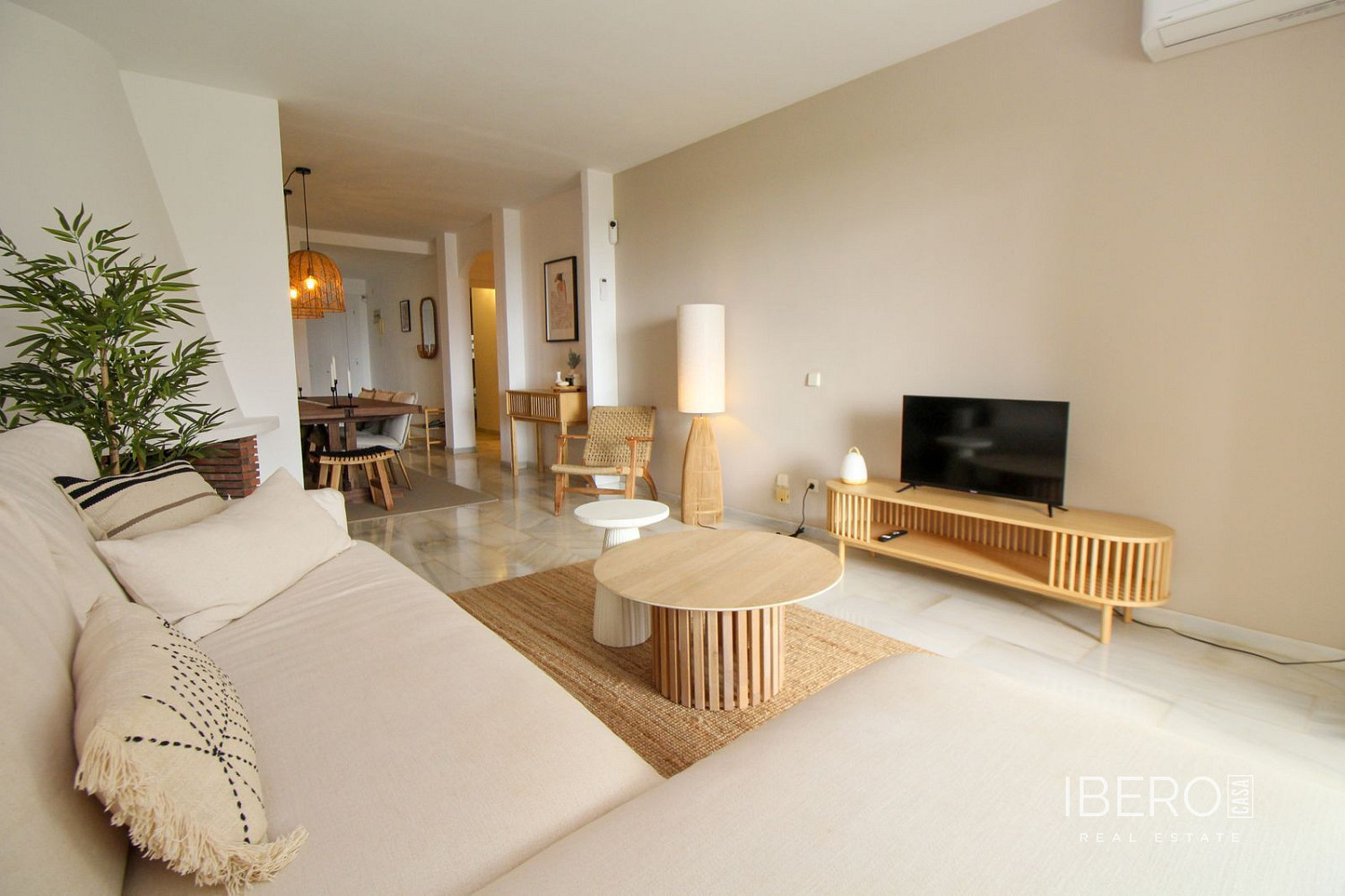 Pis 3+kk – Mijas, Urbanización Sitio de Calahonda - Vista 5