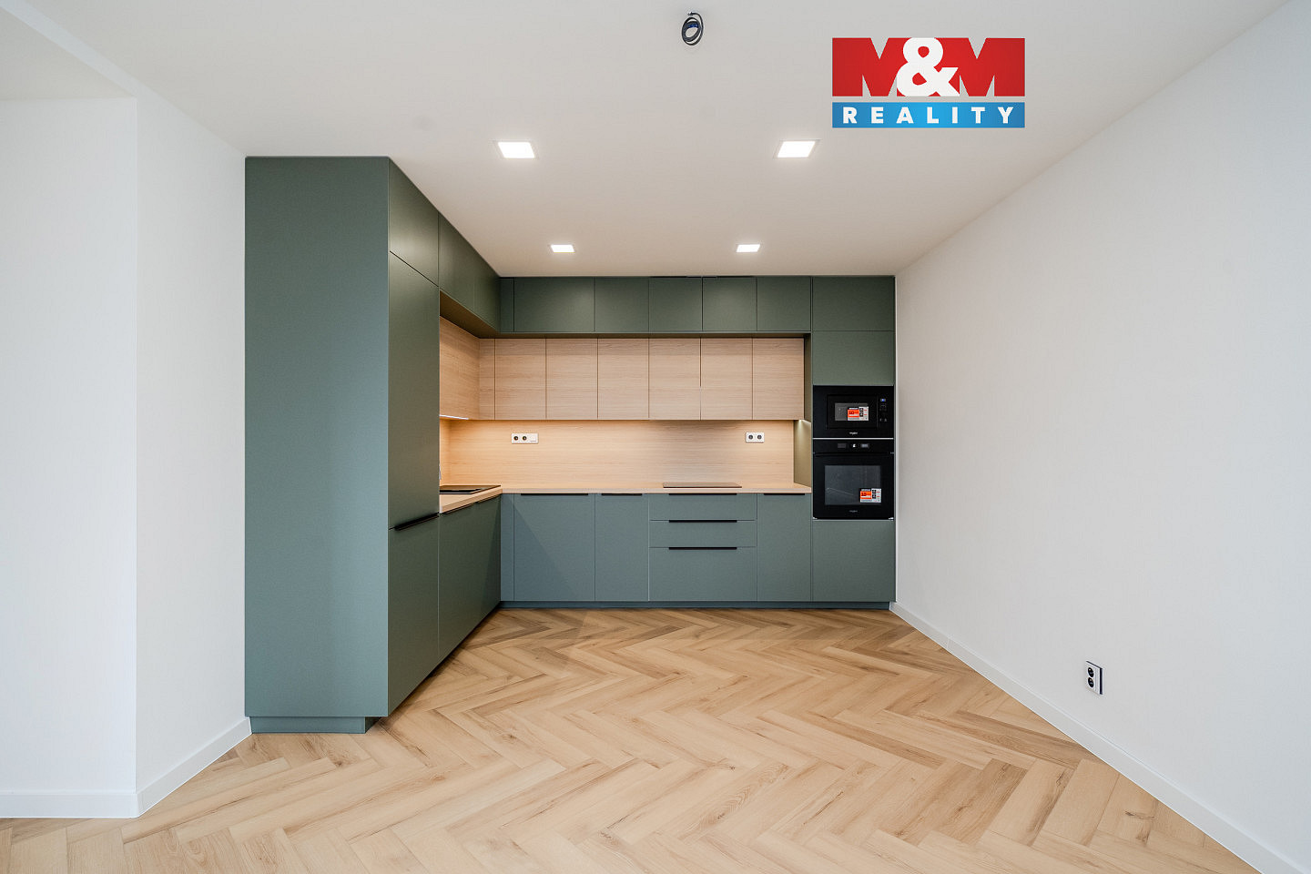 Prodej bytu 4+kk 77 m²