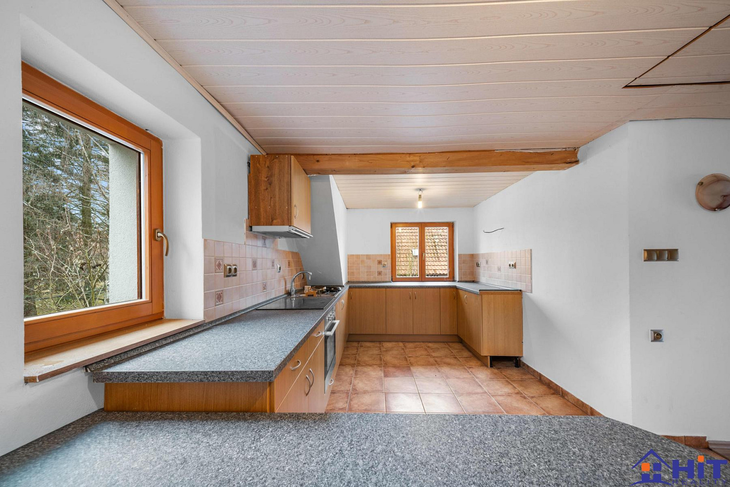 Dům – Dublovice, Zvírotice – další