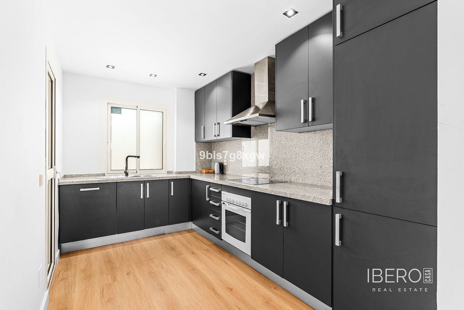 Pis 3+kk – Estepona, Barriada Islas Canarias - Vista 4
