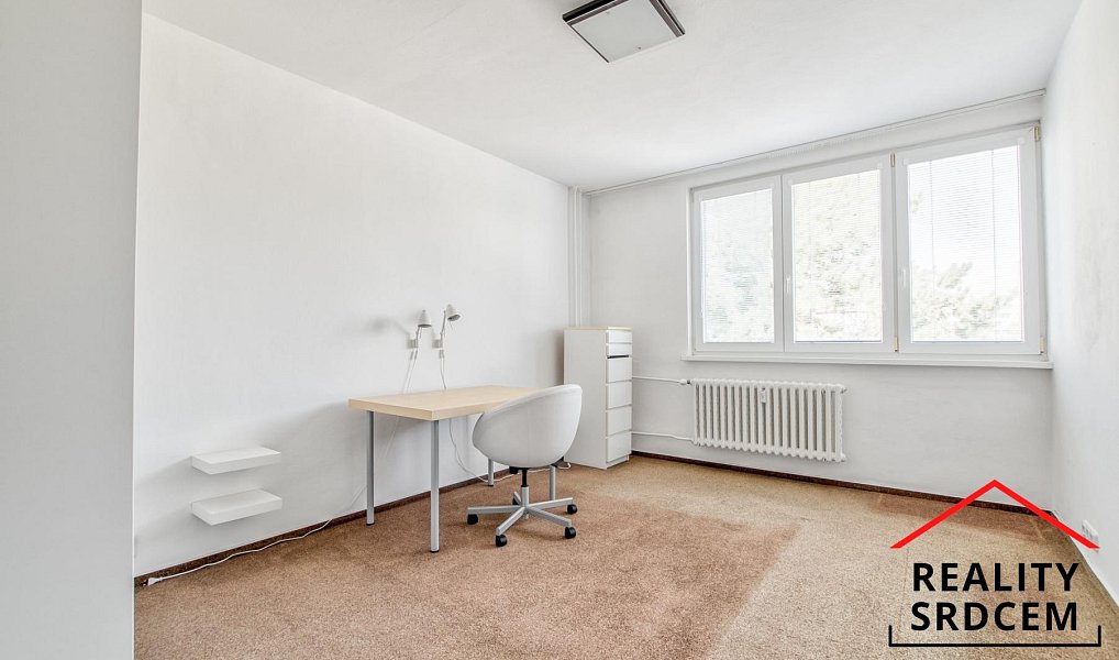Pronájem bytu 3+1 80 m², Ostrava – náhled fotky 11