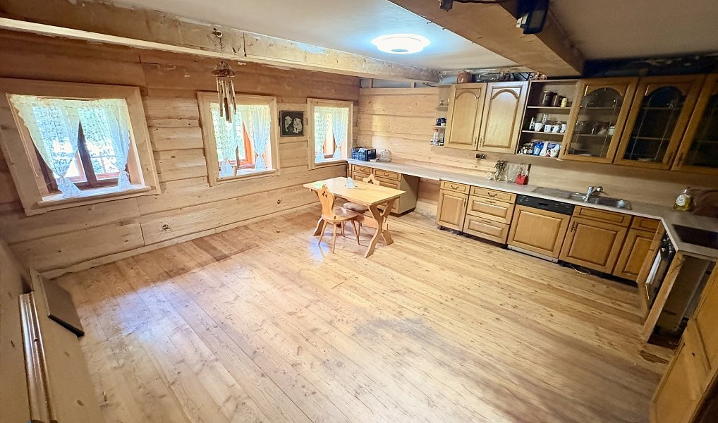 Prodej chaty/chalupy 150 m² s pozemkem 2 581 m², Bukovina u Čisté – náhled fotky 13