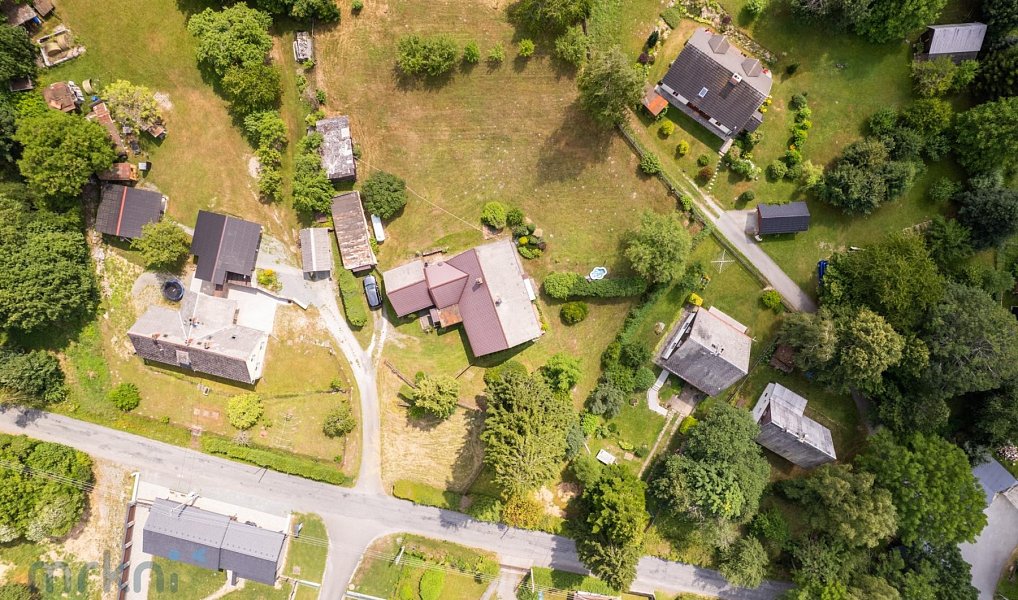 Prodej chaty/chalupy 160 m² s pozemkem 1 504 m², Hraběšice – náhled fotky 21