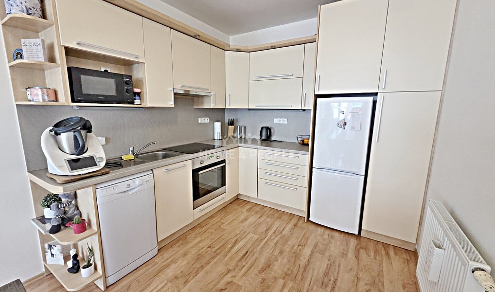 Prodej bytu 2+kk 58 m², Brno – fotka 1 z 13