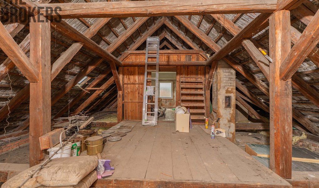 Prodej domu 89 m² s pozemkem 561 m², Vilémov – náhled fotky 36