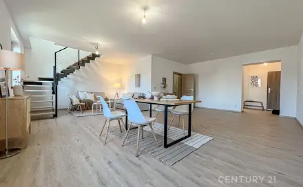 Prodej bytu 4+kk 148 m², Brno