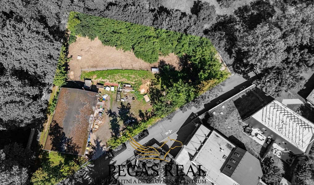 Prodej stavebního pozemku 1 730 m², Jirny – náhled fotky 5