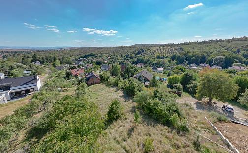 Prodej stavebního pozemku 1 217 m², Ku hradu, Buchlovice, okres Uherské Hradiště