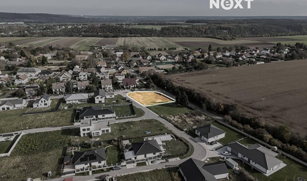 Prodej stavebního pozemku 1 037 m², Jizerní Vtelno – náhled fotky 6