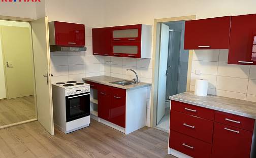 Pronájem bytu 2+kk 61 m², Vojtova, Praha 4 - Modřany