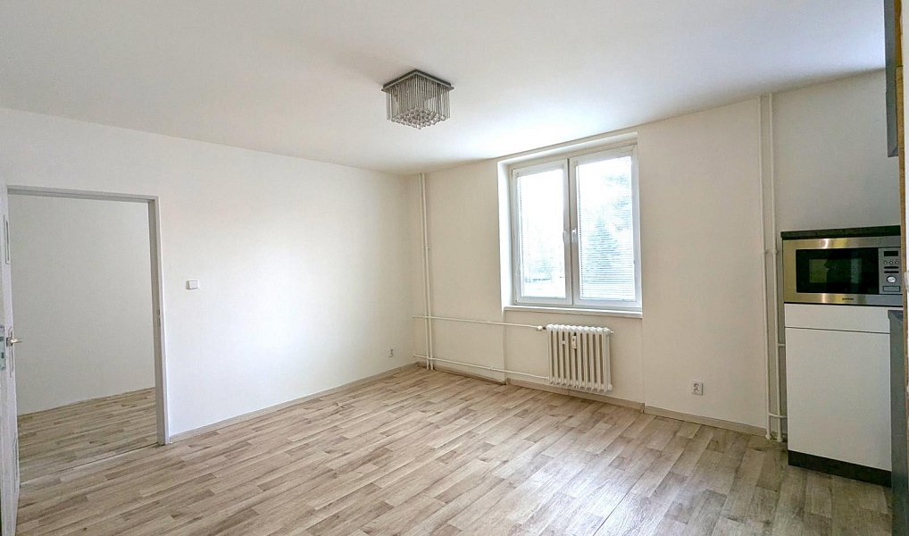 Pronájem bytu 3+1 61 m², Litvínov – náhled fotky 3