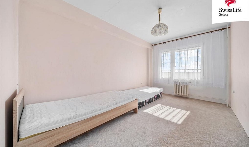 Prodej bytu 2+kk 58 m², Pardubice – náhled fotky 7