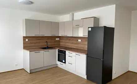 Pronájem bytu 3+kk 66 m², Národní třída, Hodonín