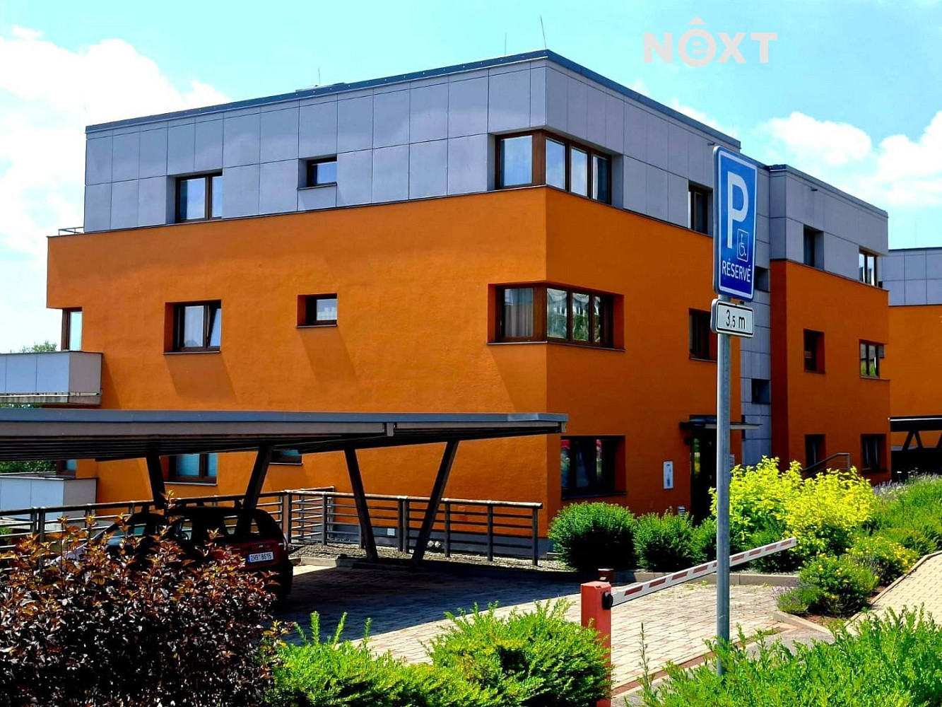 Prodej bytu 3+kk 84 m² — photo 2