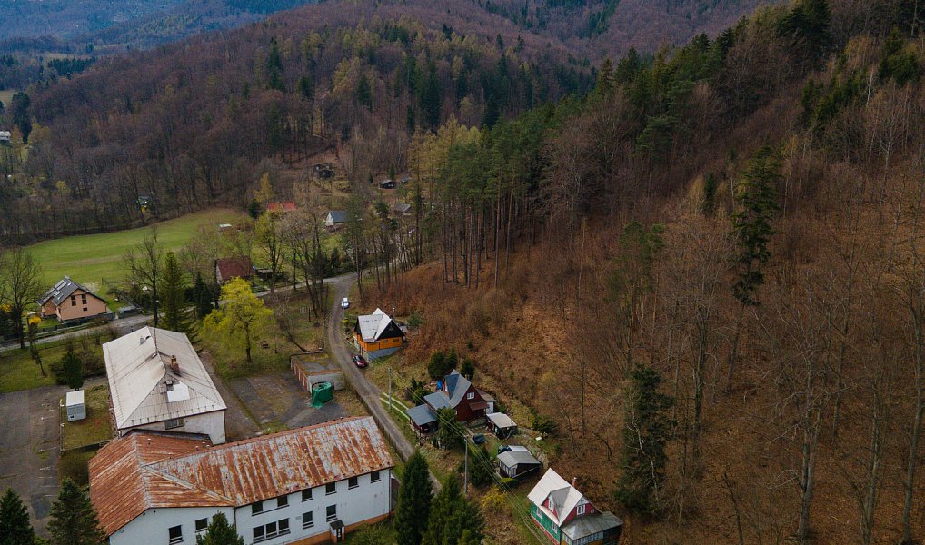 Prodej chaty/chalupy 66 m² s pozemkem 160 m², Řeka – náhled fotky 25