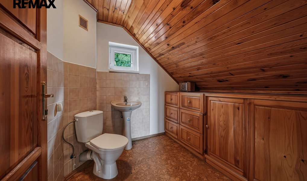 Prodej domu 122 m² s pozemkem 1 354 m², Žatec – náhled fotky 18