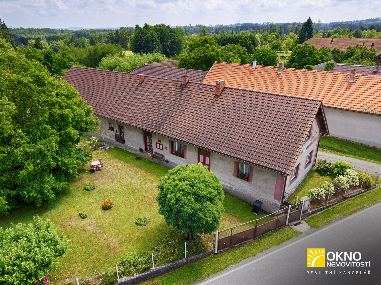 Prodej domu 200 m²