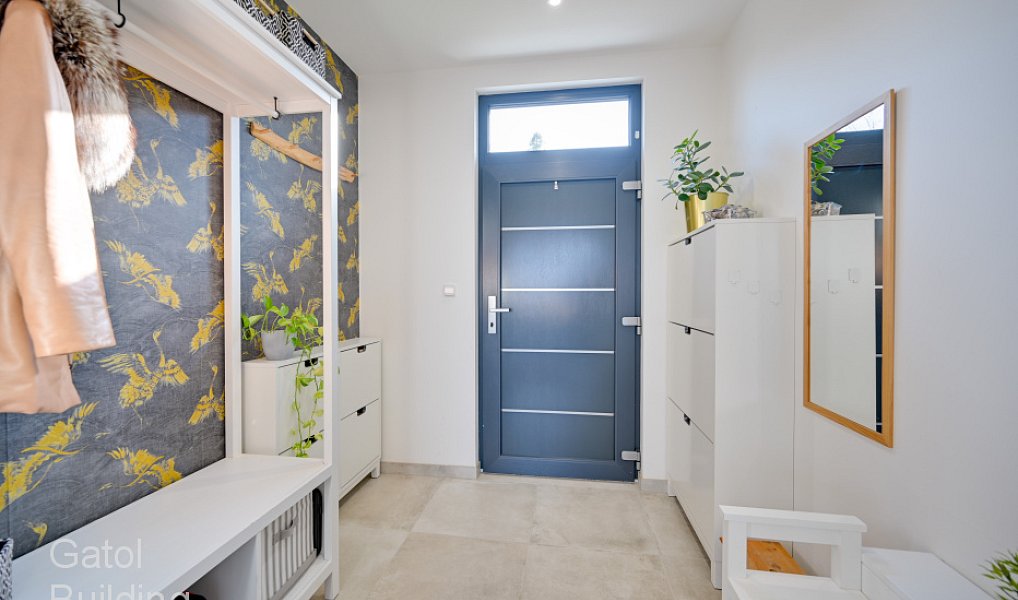 Prodej domu 139 m² s pozemkem 836 m², Křelov-Břuchotín – náhled fotky 34