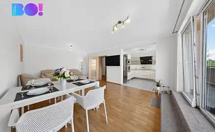 Prodej bytu 3+kk 90 m²