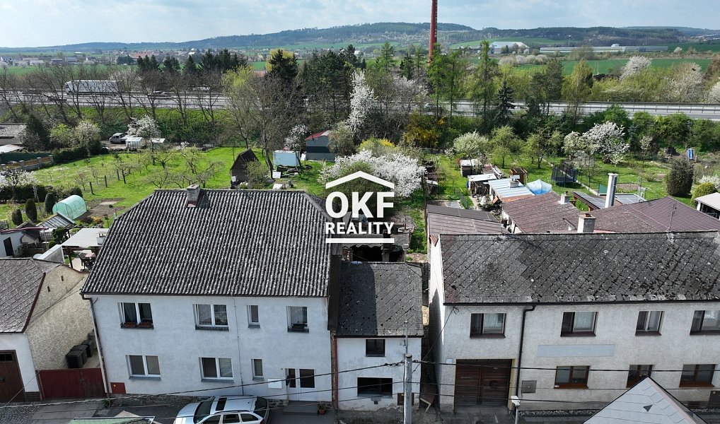 Prodej domu 90 m² s pozemkem 480 m², Litovel – náhled fotky 2