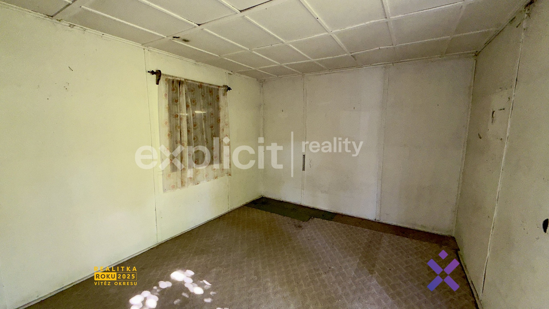 Prodej chaty/chalupy 20 m² s pozemkem 364 m² – fotografie 4