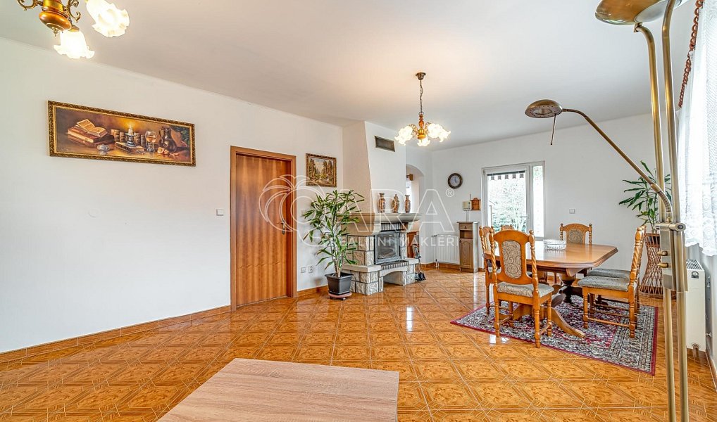 Prodej domu 113 m² s pozemkem 2 329 m², Nová Ves – náhled fotky 15