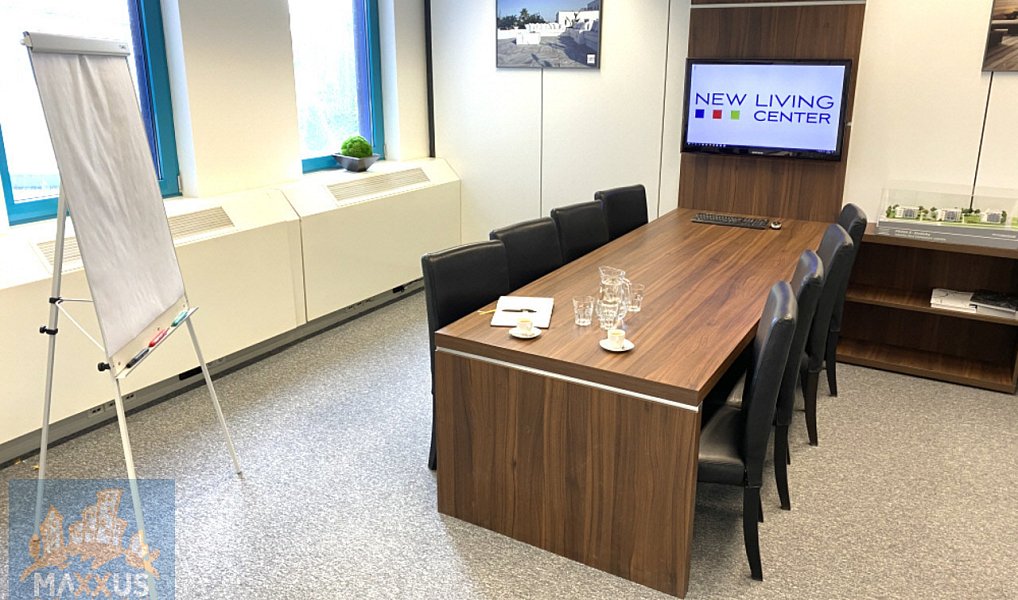 Pronájem kanceláře 23 m², Praha – náhled fotky 8